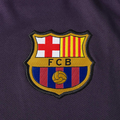 FC BARCELONA 16/17 AWAY RETRO