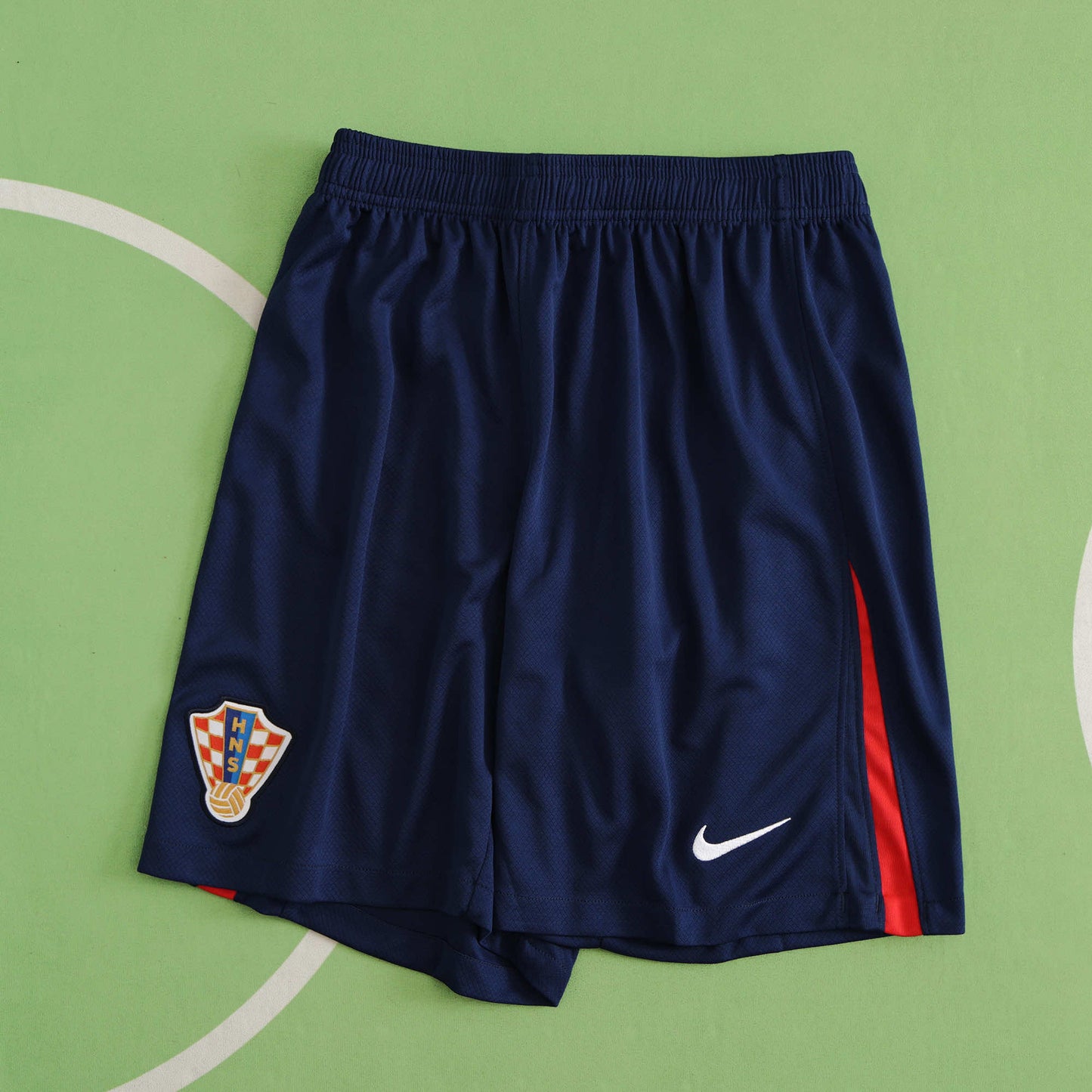 CROATIA 2024 AWAY SHORTS