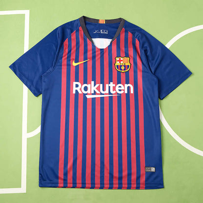 FC BARCELONA 18/19 HOME RETRO