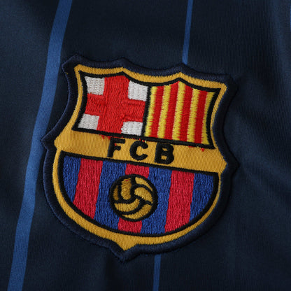 FC BARCELONA 03/04 AWAY RETRO