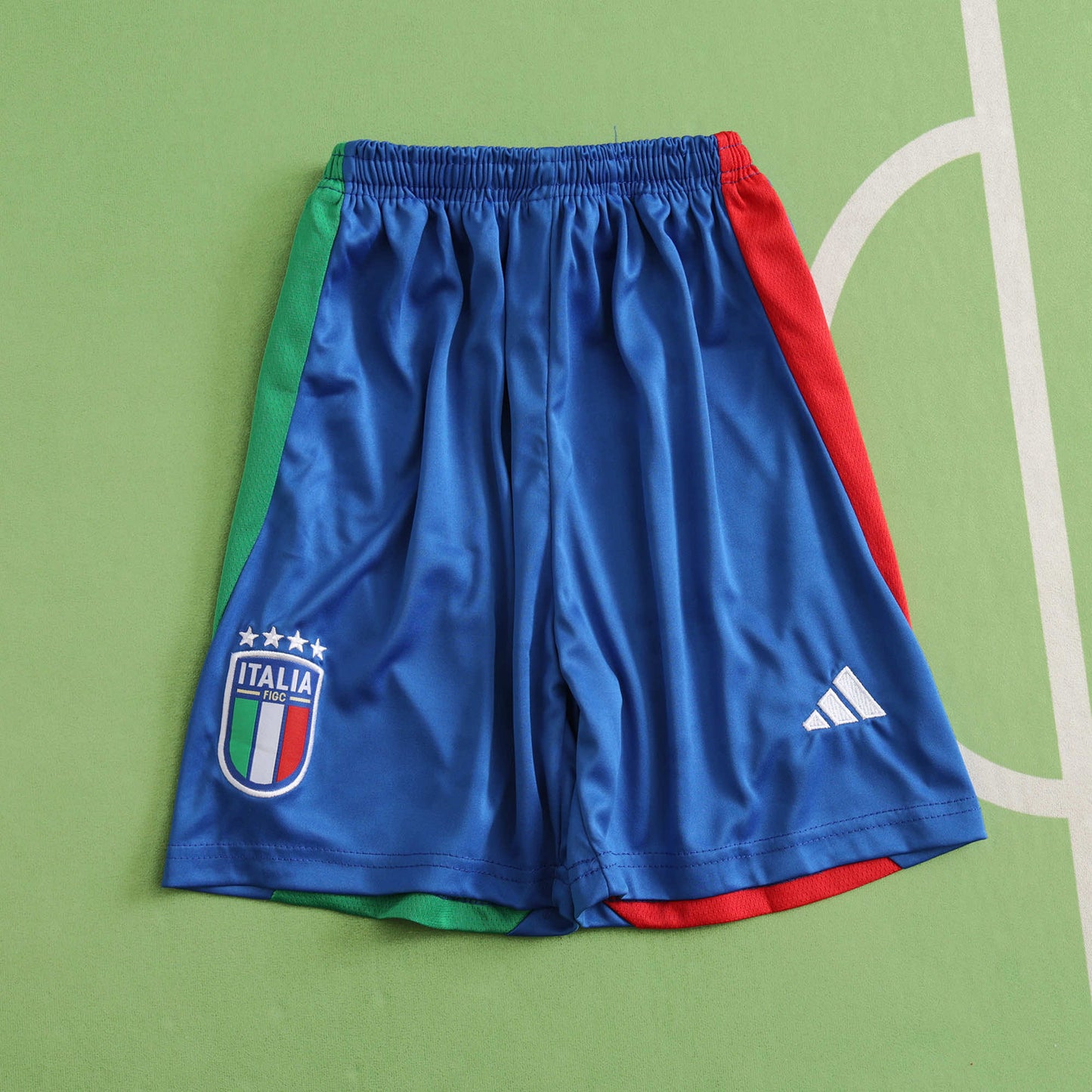 ITALY 2024 AWAY KIT (KIDS)