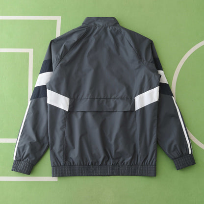 REAL MADRID 24/25 WINDBREAKER