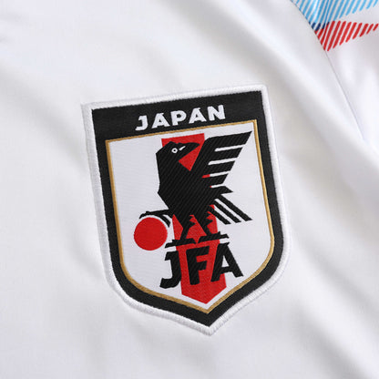 JAPAN 24/25 SPECIAL EDITION KIT COLLAB (SUPRA)