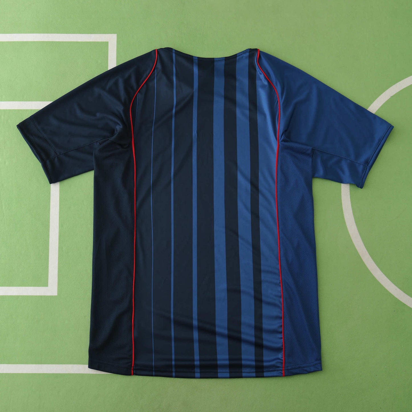 FC BARCELONA 03/04 AWAY RETRO