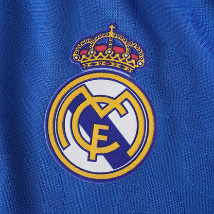 REAL MADRID 25/26 THIRD KIT
