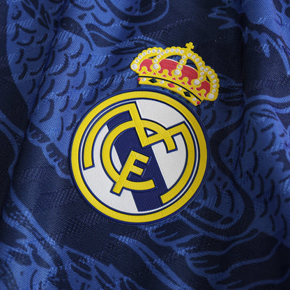 REAL MADRID 24/25 SPECIAL SHIRT