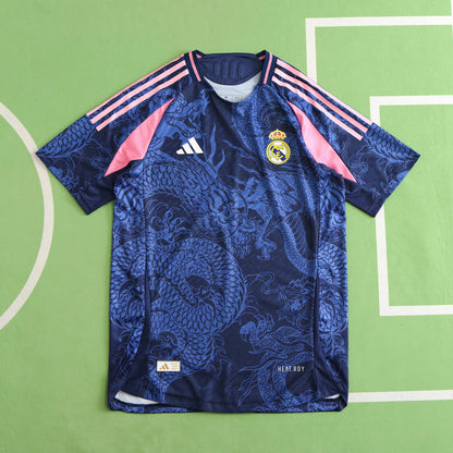 REAL MADRID 24/25 SPECIAL SHIRT