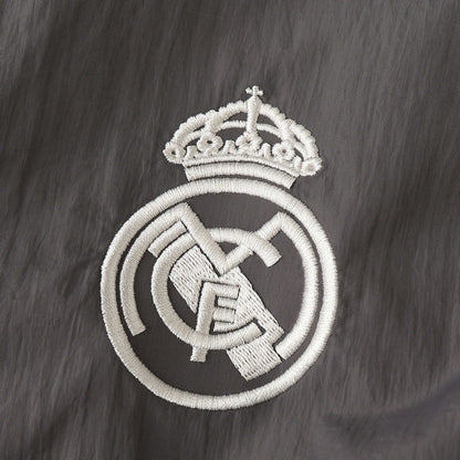 REAL MADRID 24/25 WINDBREAKER