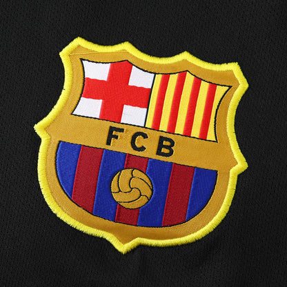 FC BARCELONA 11/12 AWAY RETRO