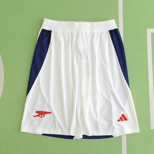 ARSENAL 24/25 HOME SHORTS