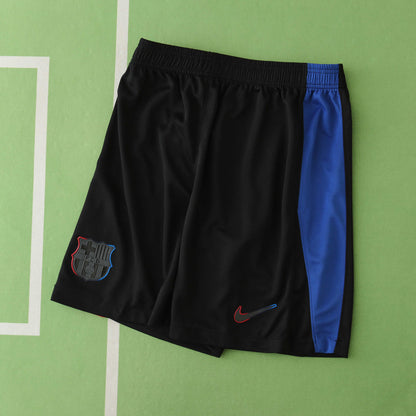 FC BARCELONA 24/25 AWAY SHORTS