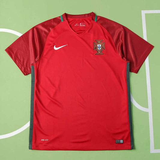 PORTUGAL 2016 HOME RETRO