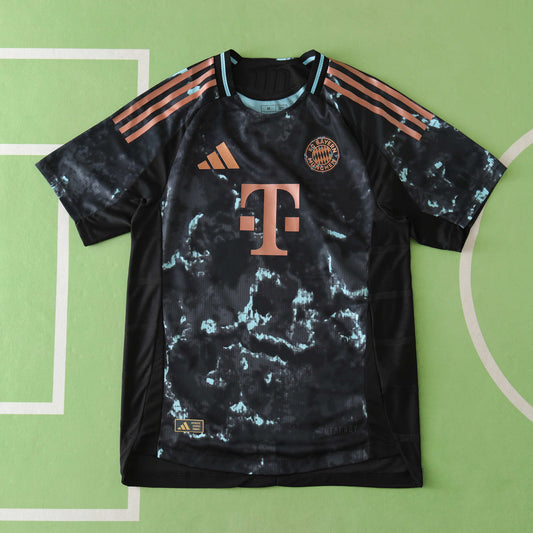 FC BAYERN MUNICH 24/25 AWAY