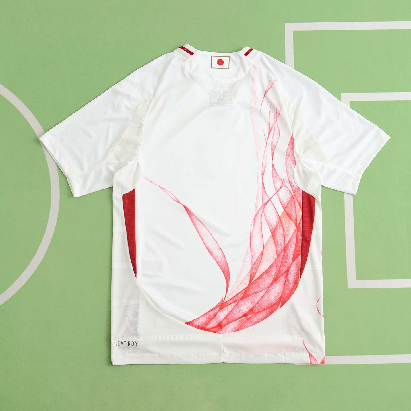 JAPAN 24/25 Y-3 WHITE KIT