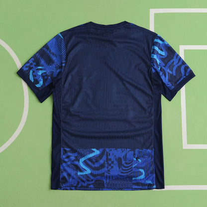 ATLETICO MADRID 24/25 THIRD KIT