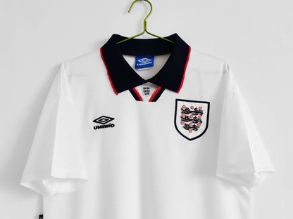 ENGLAND 94/95 HOME RETRO