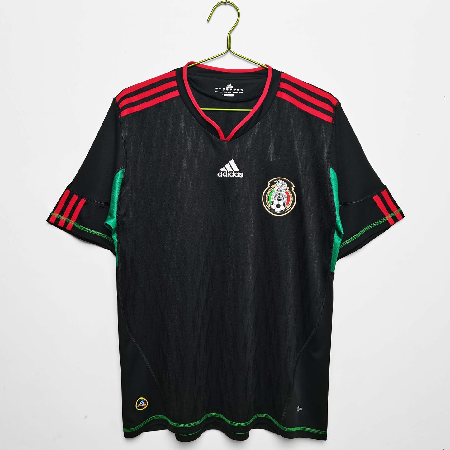 MEXICO 2010 AWAY RETRO