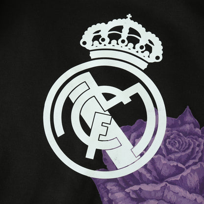 REAL MADRID 24/25 HOODIE