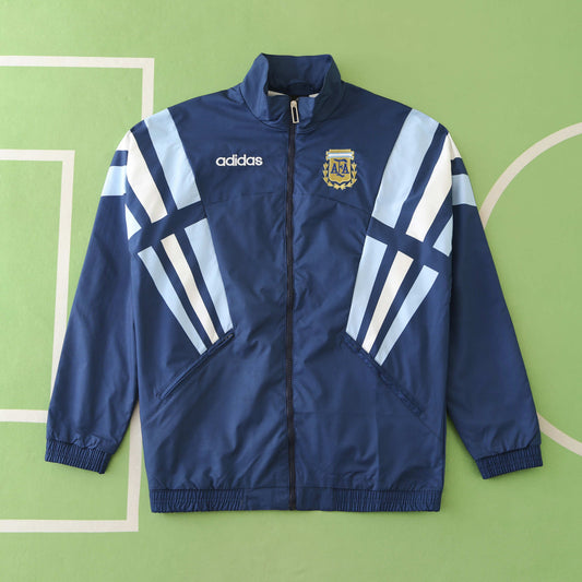 ARGENTINA 24/25 WINDBREAKER