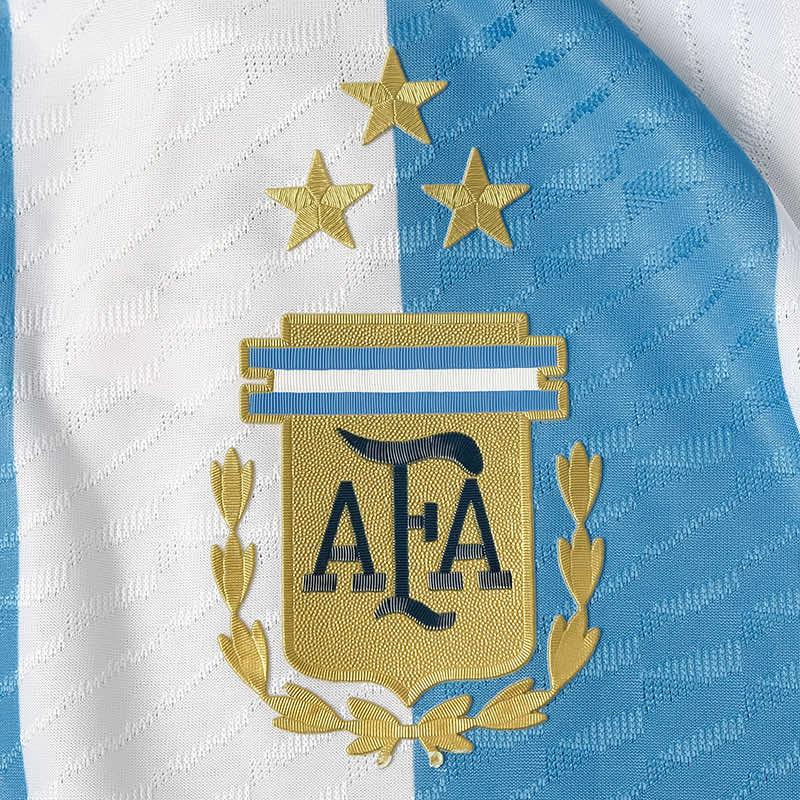 ARGENTINA 22/23 HOME