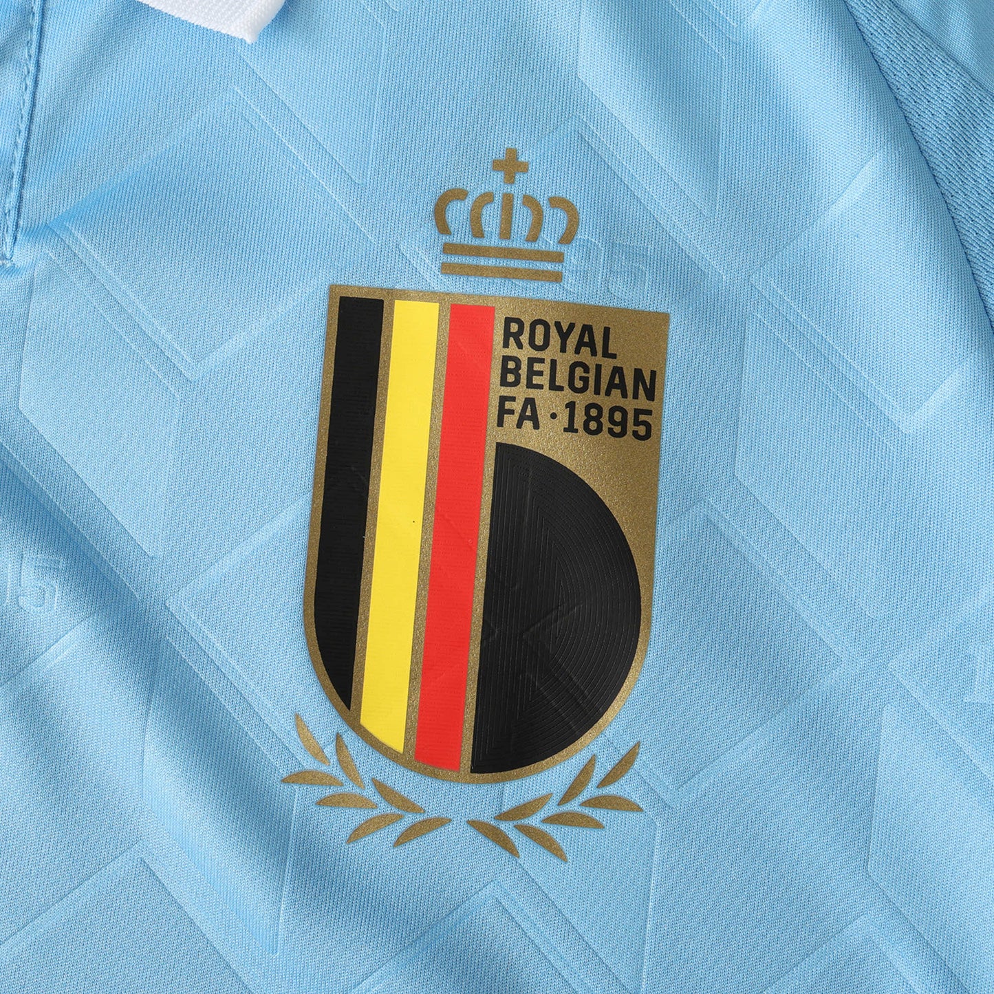 BELGIUM 2024 AWAY