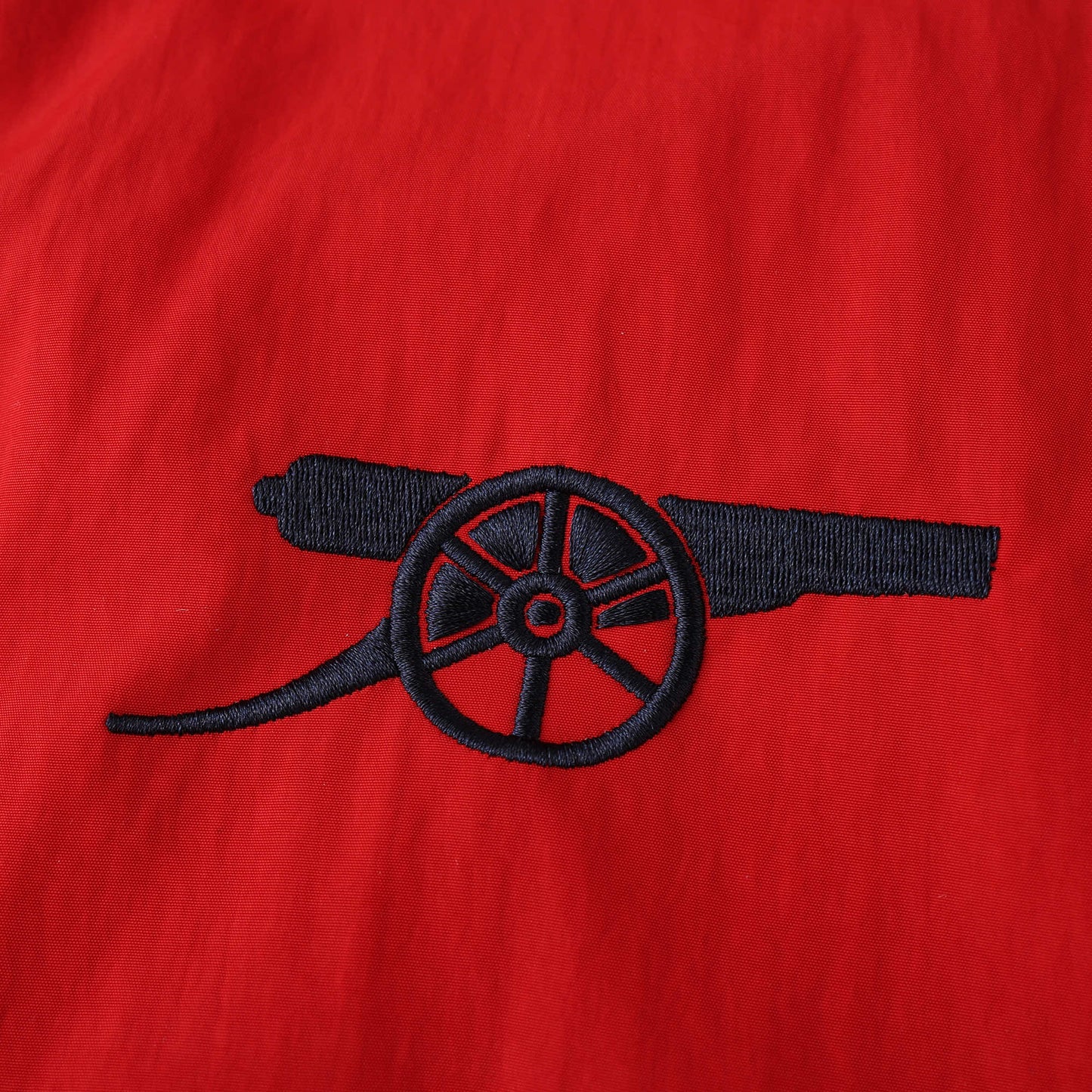 ARSENAL 24/25 RED WINDBREAKER