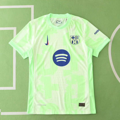 BARCELONA 24/25 THIRD KIT