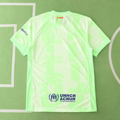 BARCELONA 24/25 THIRD KIT