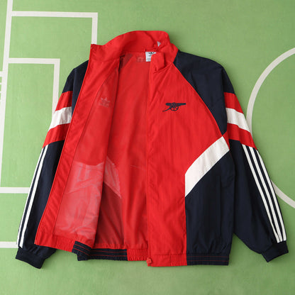 ARSENAL 24/25 RED WINDBREAKER