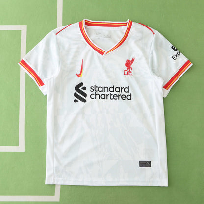 LIVERPOOL 24/25 THIRD KIT (KIDS)