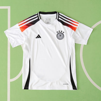 GERMANY 24/25 HOME KIT (KIDS)