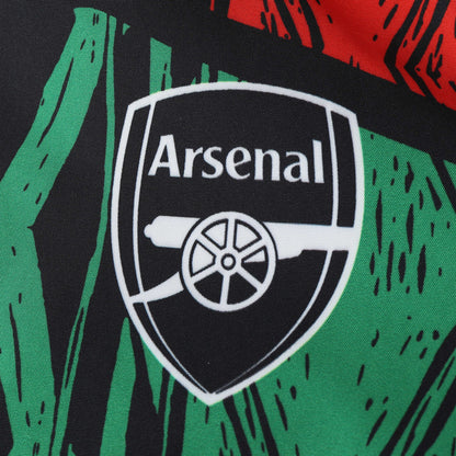 ARSENAL 24/25 HOODED WINDBREAKER