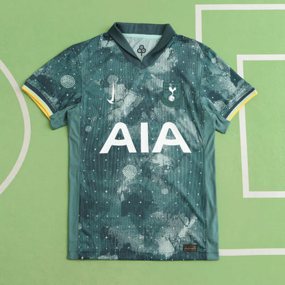 TOTTENHAM HOTSPUR 24/25 THIRD KIT