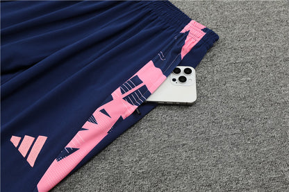 ARSENAL 24/25 PINK TRACKSUIT