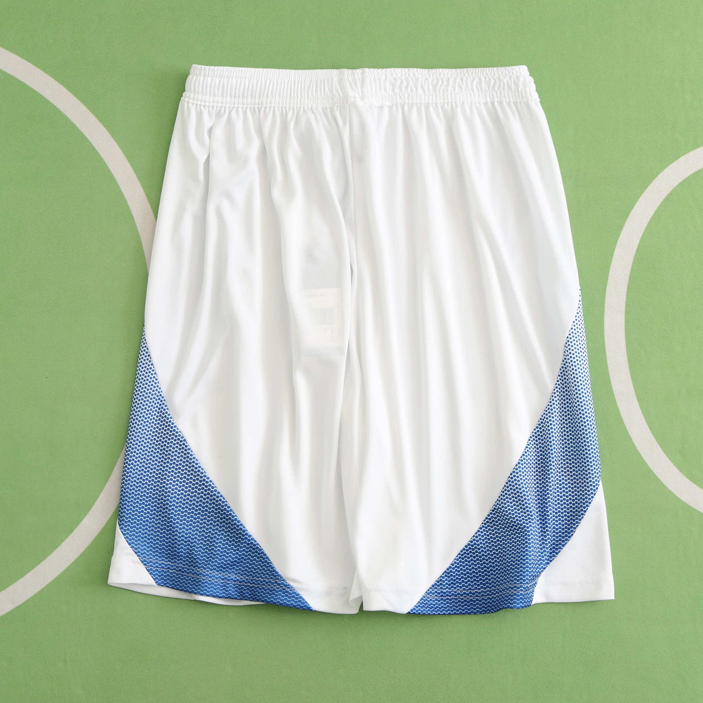 ITALY 2024 HOME SHORTS