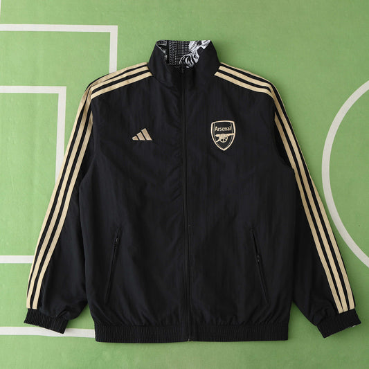 ARSENAL 24/25 REVERSIBLE WINDBREAKER