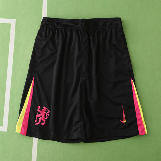 CHELSEA 24/25 THIRD KIT SHORTS