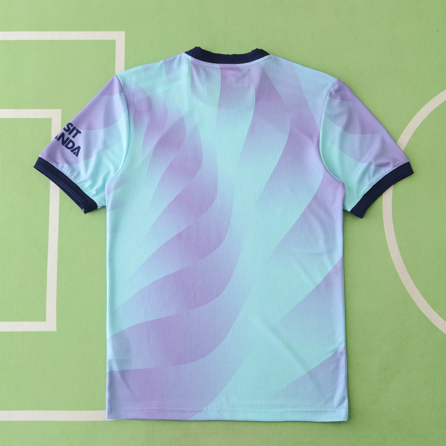 ARSENAL 24/25 THIRD KIT