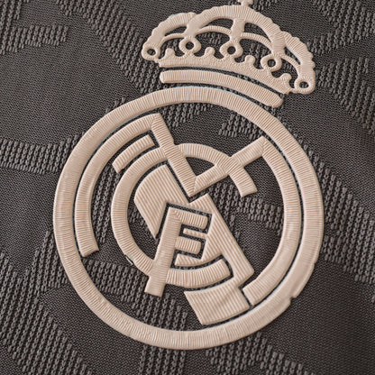 REAL MADRID 24/25 THIRD KIT