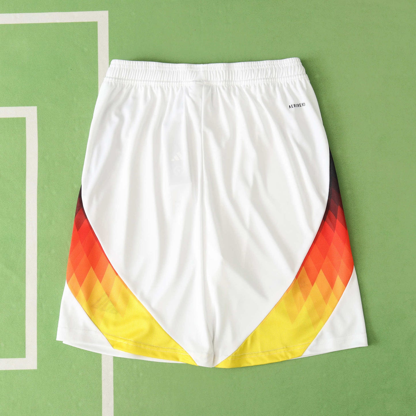 GERMANY 2024 HOME SHORTS