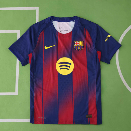 BARCELONA 25/26 HOME KIT