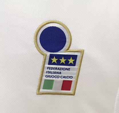 ITALY 1996 AWAY RETRO