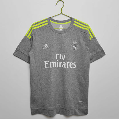 REAL MADRID 15/16 AWAY RETRO