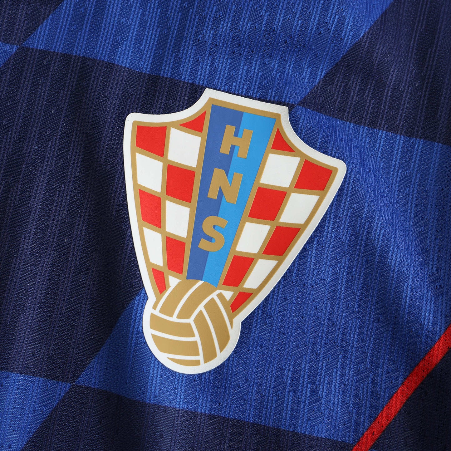 CROATIA 2024 AWAY