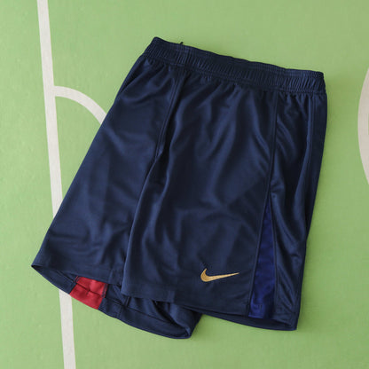 FC BARCELONA 24/25 HOME SHORTS