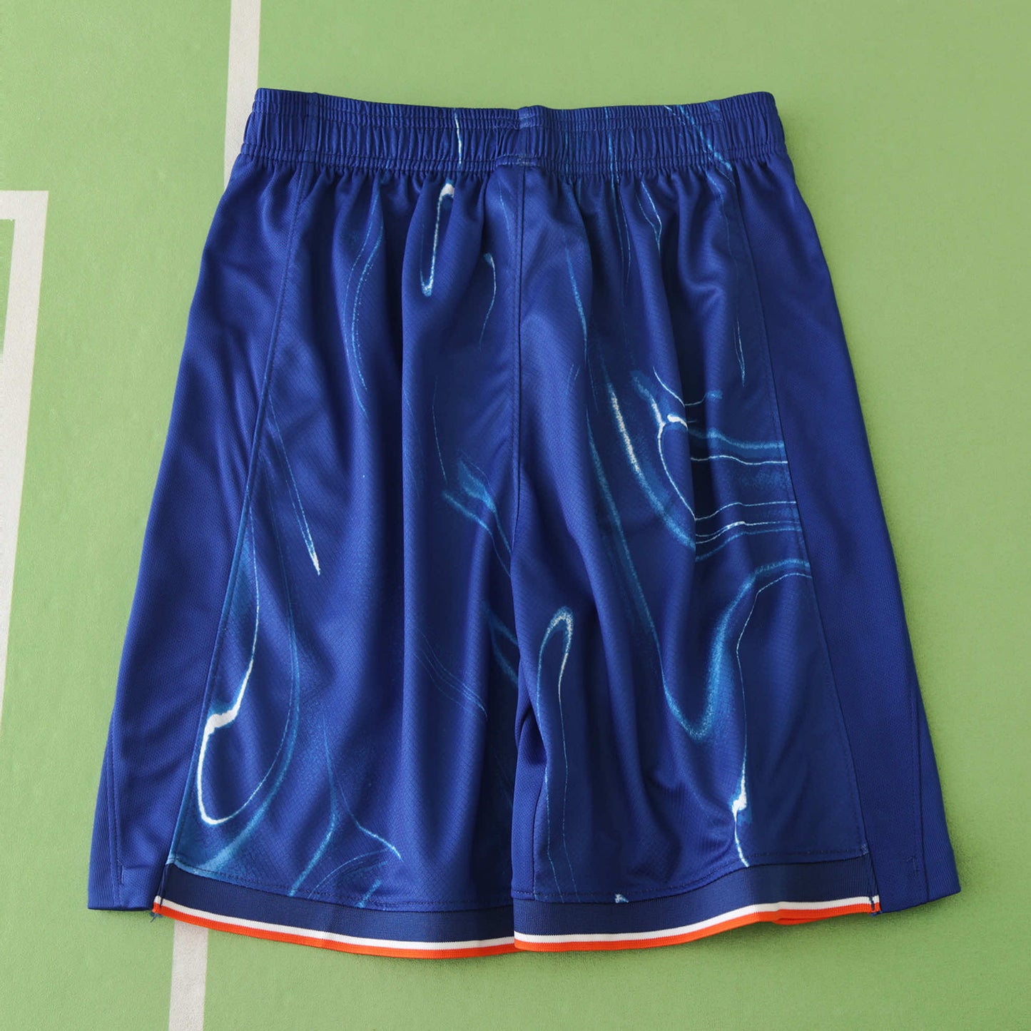 CHELSEA 24/25 HOME SHORTS