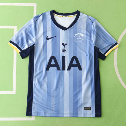 TOTTENHAM 24/25 AWAY KIT COLLAB (CACTUS JACK)