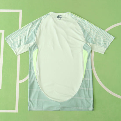 MEXICO 2024 AWAY KIT