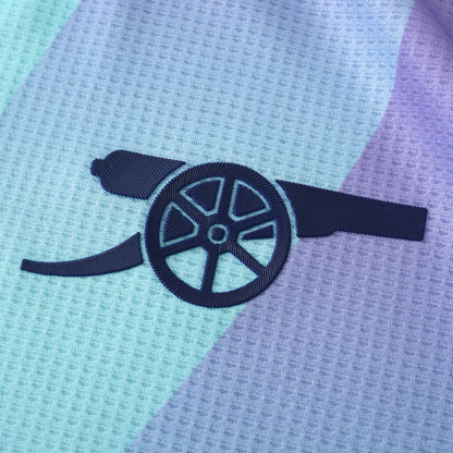 ARSENAL 24/25 THIRD KIT