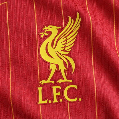 LIVERPOOL 24/25 HOME KIT